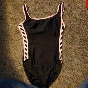 Cherokee one piece swimsuit